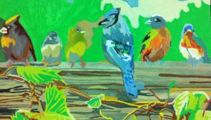 תערוכת אקים