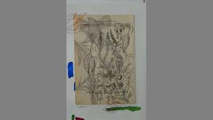 עבודה של גילת גור אריה גרינברג 