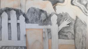 אמנית: אתי מור