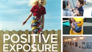 תערוכת חשיפה חיובית