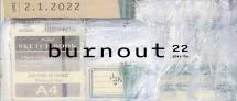 תערוכה: "Burnout 22"