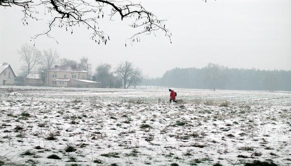 תערוכה: "זיכרון השואה – תערוכת ציורים וצילומים"