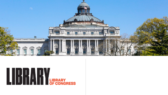 "חדשנות דיגיטלית בספריית הקונגרס: איך אוספים מקוונים מאפשרים מחקר יצירתי וחשיפת אוצרות היסטוריים"