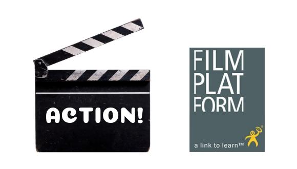 מפגש חשיפה למאגר הסרטים Film Platform